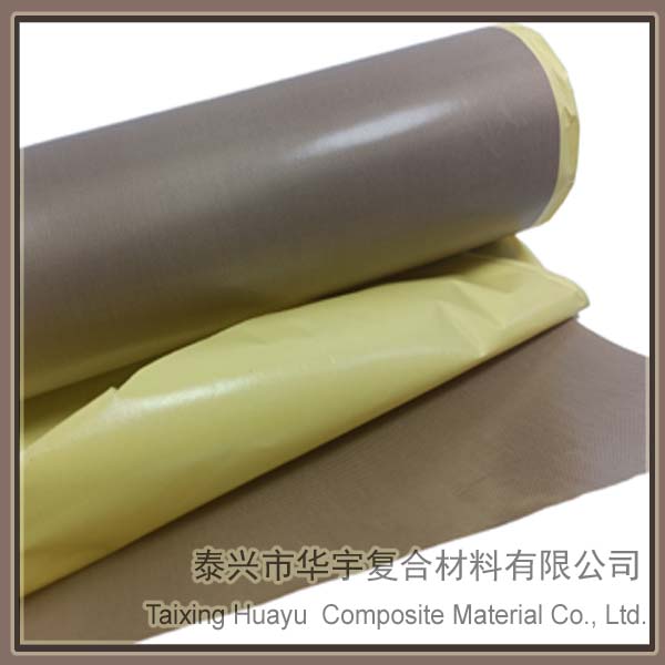 PTFE Fiberglass Adhesive Tape