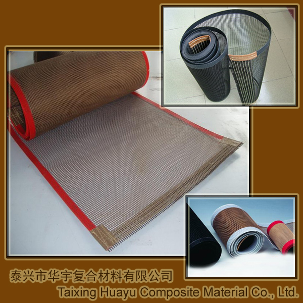 PTFE  Belt