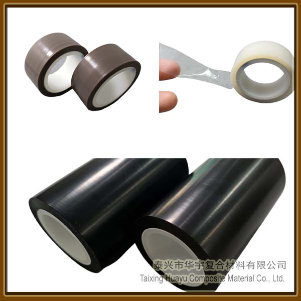 PTFE Film Adhesive Tape