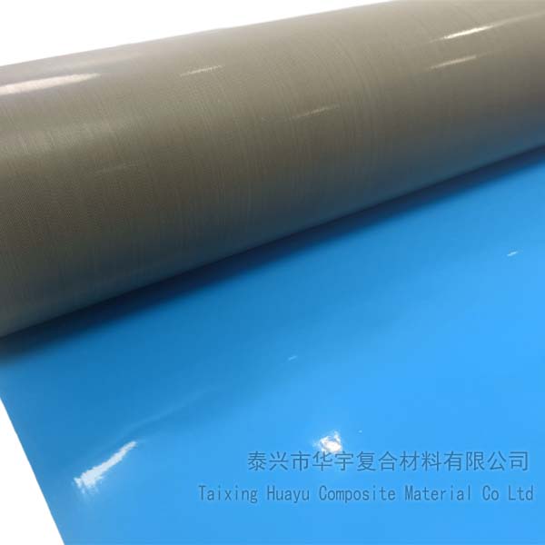 PTFE Fiberglass Acrylic Adhesive  Tape