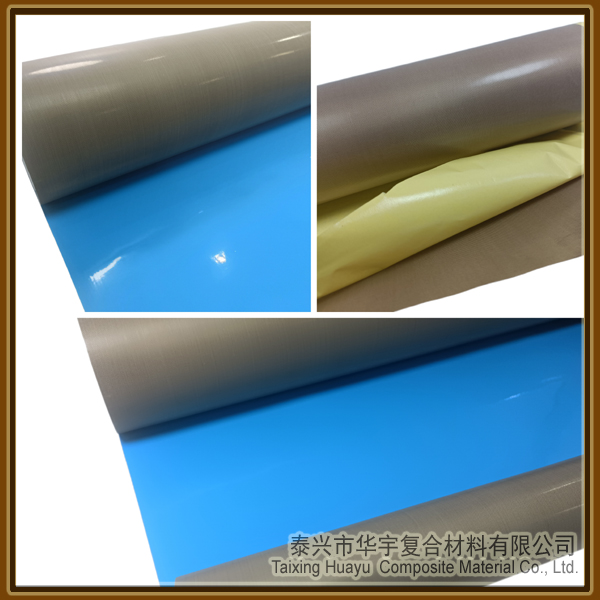 PTFE Fiberglass Acrylic Adhesi
